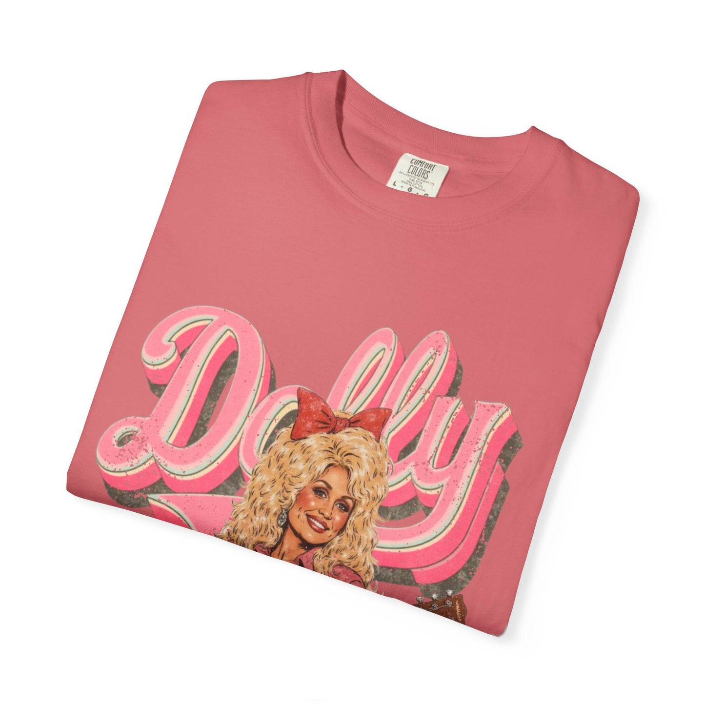 Vintage Country Music Graphic Tee
