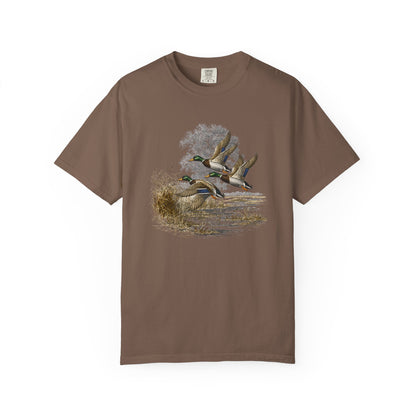 Mallard Tee