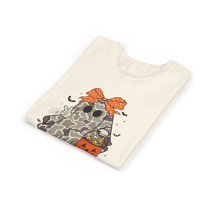 Girl Candy Hunter Tee