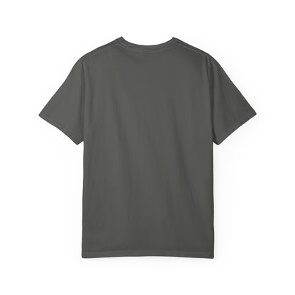 Howdy Graphic T-Shirt — Retro Pink Welcome Design