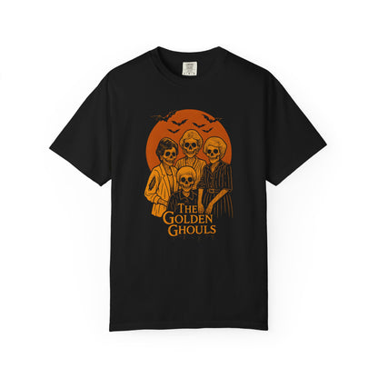 Golden Ghouls