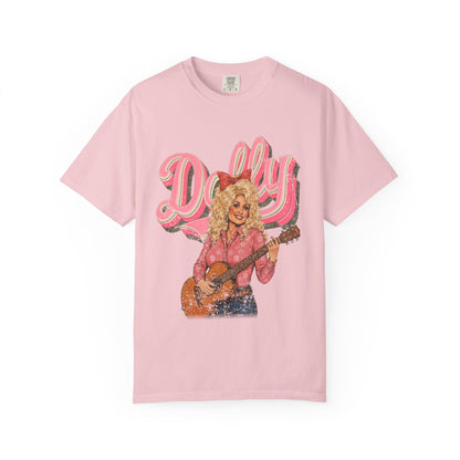 Vintage Country Music Graphic Tee
