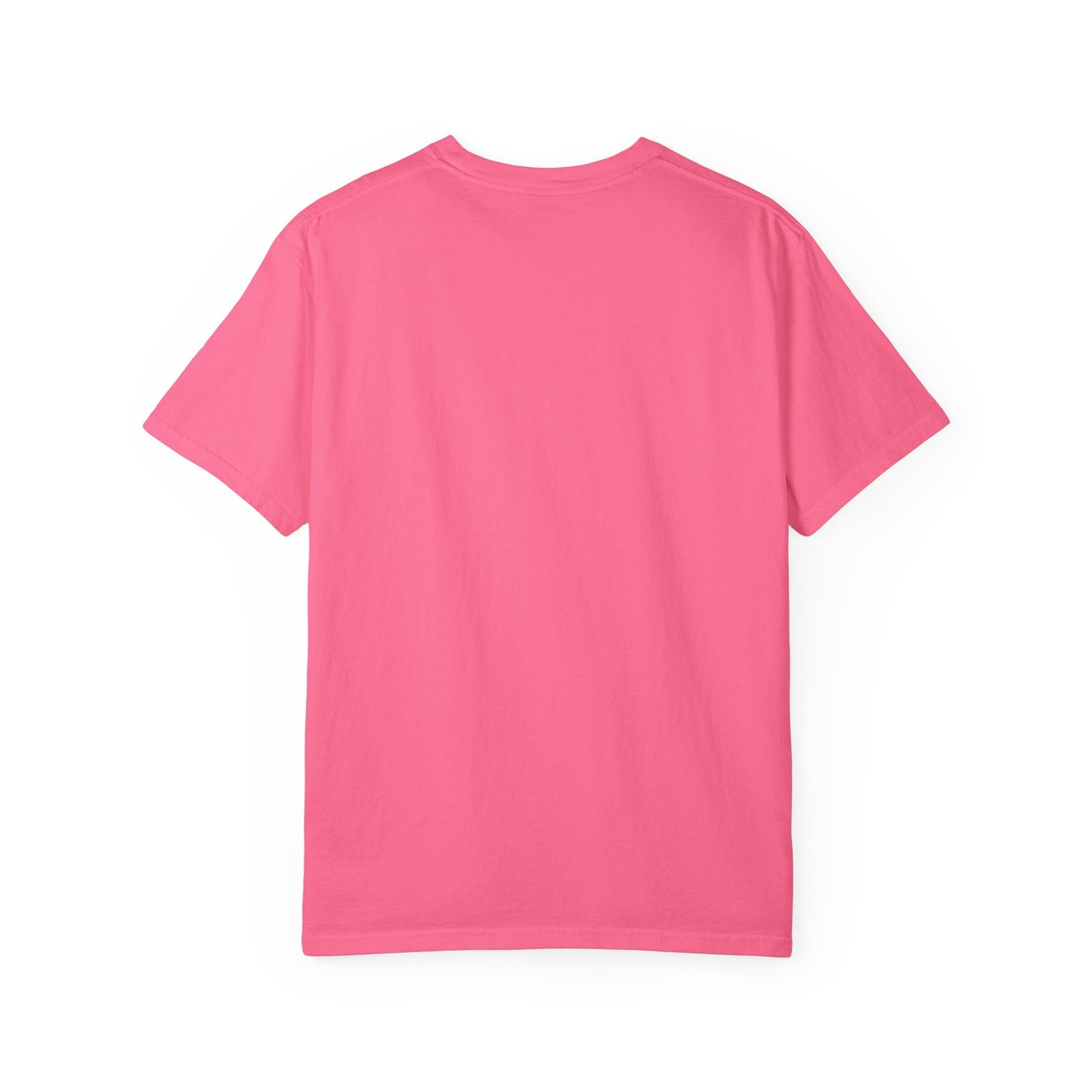 Howdy Graphic T-Shirt — Retro Pink Welcome Design