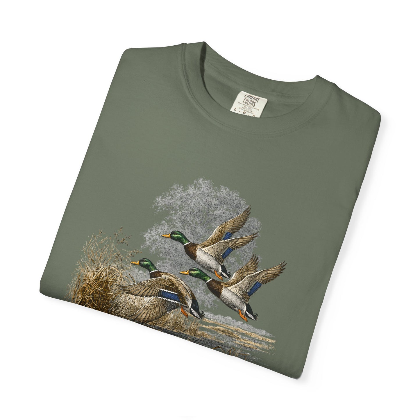 Mallard Tee