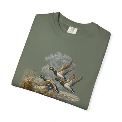 Mallard Tee