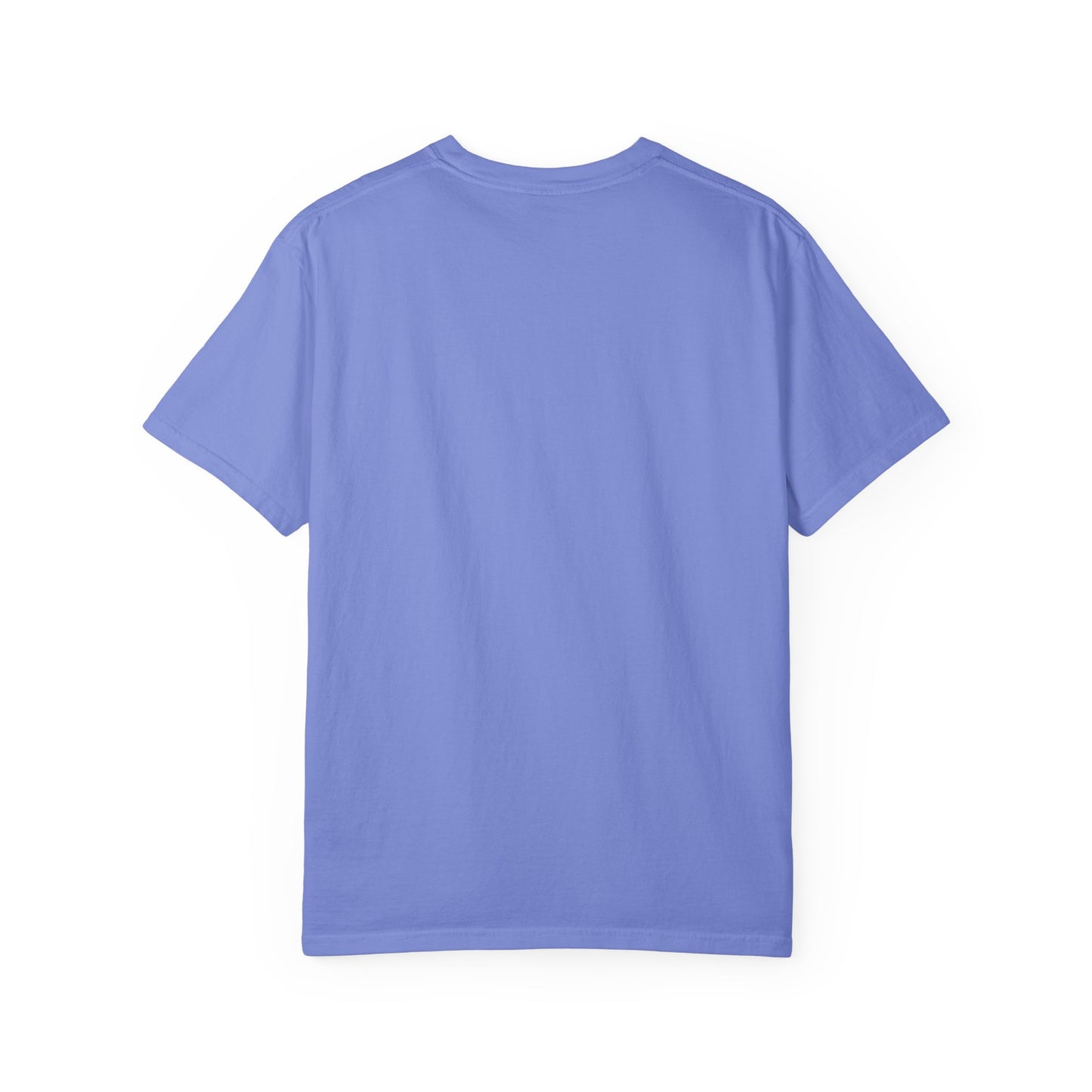 Howdy Graphic T-Shirt — Retro Pink Welcome Design