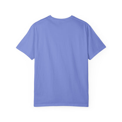 Howdy Graphic T-Shirt — Retro Pink Welcome Design